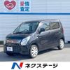 suzuki wagon-r 2013 CFJ1789258 image 1