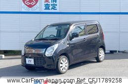 suzuki wagon-r 2013 CFJ1789258