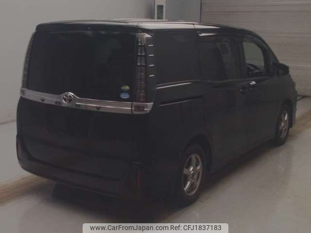 toyota voxy 2014 CFJ1837183 image 2