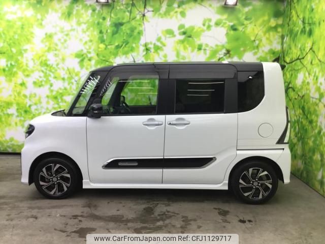 daihatsu tanto 2020 quick_quick_6BA-LA650S_LA650S-1046614 image 2