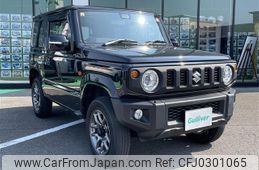 suzuki jimny 2020 -SUZUKI--Jimny 3BA-JB64W--JB64W-162493---SUZUKI--Jimny 3BA-JB64W--JB64W-162493-