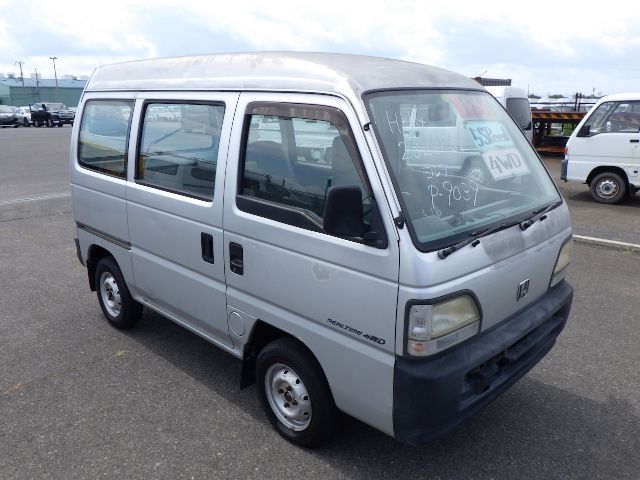 honda acty-van 1997 No5031 image 2