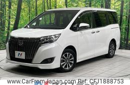 toyota esquire 2019 CFJ1888753