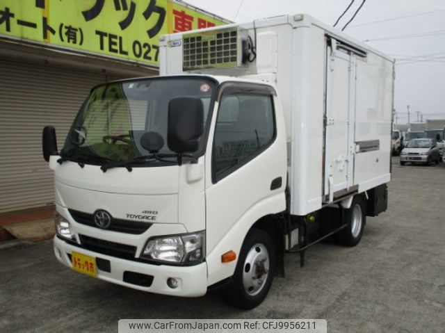 toyota toyoace 2019 quick_quick_TKG-XZC675_XZC675-0004378 image 1