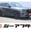 mazda mazda-others 2022 -MAZDA--CX-60 3CA-KH3R3P--KH3R3P-102567---MAZDA--CX-60 3CA-KH3R3P--KH3R3P-102567- image 1