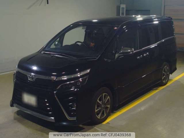 toyota voxy 2020 -TOYOTA 【横浜 354ﾗ 821】--Voxy 3BA-ZRR80W--ZRR80-0654585---TOYOTA 【横浜 354ﾗ 821】--Voxy 3BA-ZRR80W--ZRR80-0654585- image 1