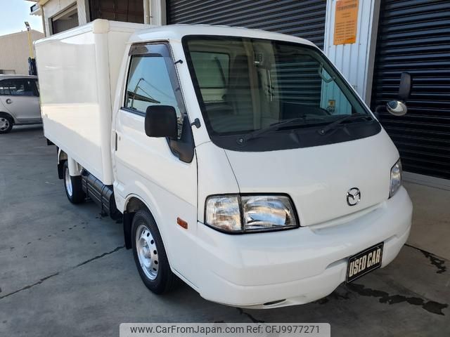 mazda bongo-truck 2013 GOO_NET_EXCHANGE_0700520A30240705W002 image 1