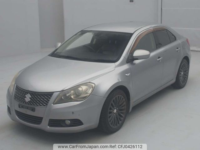 suzuki kizashi 2011 -SUZUKI--Kizashi RE91S-100692---SUZUKI--Kizashi RE91S-100692- image 1