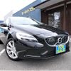 volvo v40 2017 -VOLVO--Volvo V40 DBA-MB4154T--YV1MV2920H2371440---VOLVO--Volvo V40 DBA-MB4154T--YV1MV2920H2371440- image 1