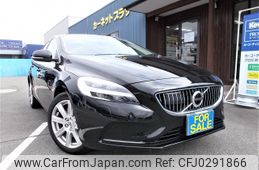 volvo v40 2017 -VOLVO--Volvo V40 DBA-MB4154T--YV1MV2920H2371440---VOLVO--Volvo V40 DBA-MB4154T--YV1MV2920H2371440-