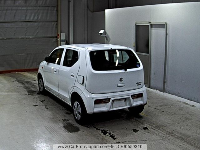 suzuki alto 2020 -SUZUKI 【ＮＯ後日 】--Alto HA36S-565150---SUZUKI 【ＮＯ後日 】--Alto HA36S-565150- image 2