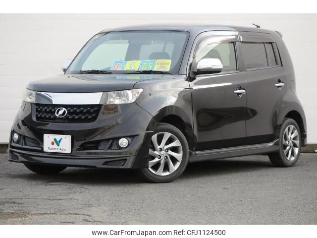 toyota bb 2012 quick_quick_CBA-QNC21_QNC21-0103537 image 1