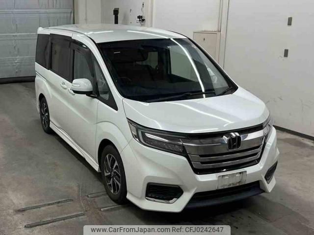 honda stepwagon-spada 2018 quick_quick_DBA-RP3_1212044 image 1