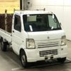 suzuki carry-truck 2010 -SUZUKI--Carry Truck DA63T-692202---SUZUKI--Carry Truck DA63T-692202- image 1