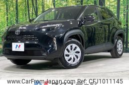 toyota yaris-cross 2024 -TOYOTA--Yaris Cross 5BA-MXPB15--MXPB15-3016***---TOYOTA--Yaris Cross 5BA-MXPB15--MXPB15-3016***-