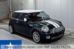 mini mini-others 2010 -BMW--BMW Mini MF16--WMWMF320X0TV61364---BMW--BMW Mini MF16--WMWMF320X0TV61364-