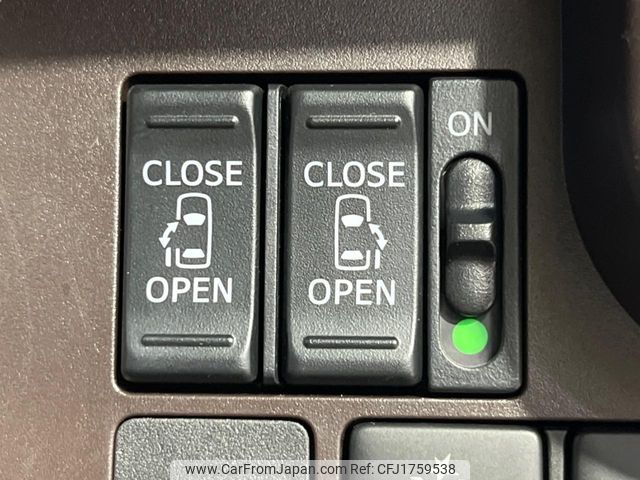toyota roomy 2017 CFJ1759538 image 2