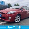 toyota prius 2011 CFJ1639613 image 1