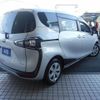 toyota sienta 2022 CFJ1553982 image 2