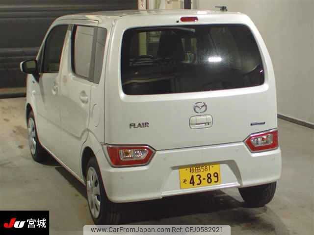 mazda flair 2024 -MAZDA 【秋田 581ｿ4389】--Flair MJ95S--132212---MAZDA 【秋田 581ｿ4389】--Flair MJ95S--132212- image 2