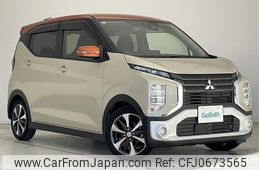 mitsubishi ek-cross 2021 -MITSUBISHI--ek X 4AA-B35W--B35W-0101227---MITSUBISHI--ek X 4AA-B35W--B35W-0101227-