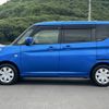 suzuki solio 2019 -SUZUKI--Solio DBA-MA26S--MA26S-250232---SUZUKI--Solio DBA-MA26S--MA26S-250232- image 11
