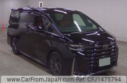 toyota vellfire 2024 quick_quick_6AA-AAHH40W_AAHH40-4013818