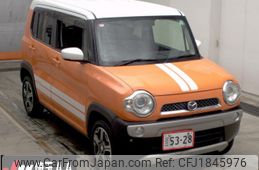 mazda flair 2016 CFJ1845976