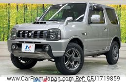 suzuki jimny 2016 CFJ1719859