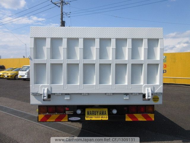 mitsubishi-fuso super-great 2024 -MITSUBISHI--Super Great 2KG-FS70HZ--FS70HZ-545321---MITSUBISHI--Super Great 2KG-FS70HZ--FS70HZ-545321- image 2