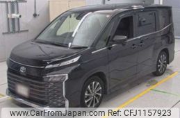 toyota voxy 2022 -TOYOTA--Voxy 6BA-MZRA90W--MZRA90W-0016772---TOYOTA--Voxy 6BA-MZRA90W--MZRA90W-0016772-