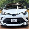 toyota c-hr 2022 CFJ1694590 image 14