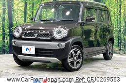 suzuki hustler 2014 -SUZUKI--Hustler DBA-MR31S--MR31S-801321---SUZUKI--Hustler DBA-MR31S--MR31S-801321-