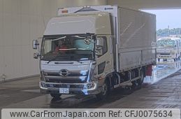 hino ranger 2021 -HINO 【市原 110ｻ360】--Hino Ranger FD2ABG-124540---HINO 【市原 110ｻ360】--Hino Ranger FD2ABG-124540-