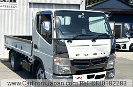 mitsubishi-fuso canter 2018 GOO_NET_EXCHANGE_0509781A30240906W001