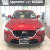 mazda cx-3 2018 -マツダ--ＣＸ－３ 6BA-DKEFW--DKEFW-104265---マツダ--ＣＸ－３ 6BA-DKEFW--DKEFW-104265- image 7