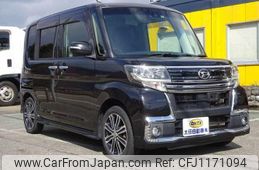 daihatsu tanto 2016 quick_quick_DBA-LA600S_L600S-0398523