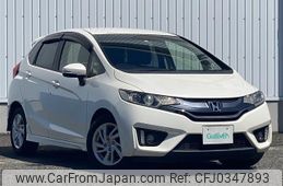 honda fit 2013 -HONDA--Fit DBA-GK3--GK3-3011916---HONDA--Fit DBA-GK3--GK3-3011916-