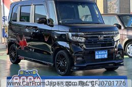 honda n-box 2022 GOO_JP_700060017330250129011