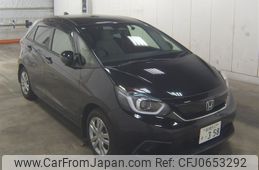 honda fit 2020 -HONDA 【前橋 517ｿ358】--Fit GR3--1044024---HONDA 【前橋 517ｿ358】--Fit GR3--1044024-