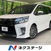 toyota voxy 2014 quick_quick_ZRR80W_ZRR80-0044278 image 1