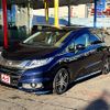 honda odyssey 2015 -HONDA--Odyssey DBA-RC1--RC1-1112470---HONDA--Odyssey DBA-RC1--RC1-1112470- image 1