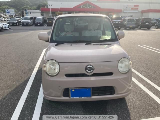 daihatsu mira-cocoa 2011 CFJ1551426 image 2
