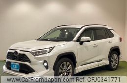 toyota rav4 2023 -TOYOTA 【和泉 345ｿ50】--RAV4 MXAA54--5043801---TOYOTA 【和泉 345ｿ50】--RAV4 MXAA54--5043801-