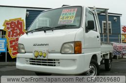 subaru sambar-truck 2000 -SUBARU--Samber Truck GD-TT2--TT2-068218---SUBARU--Samber Truck GD-TT2--TT2-068218-