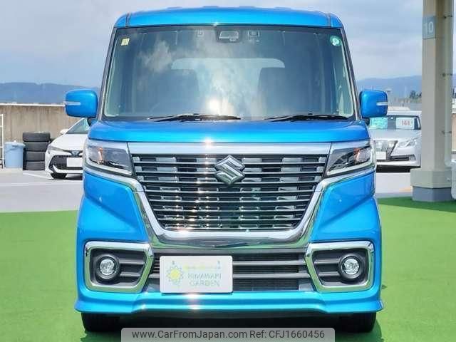 suzuki spacia 2018 CFJ1660456 image 2