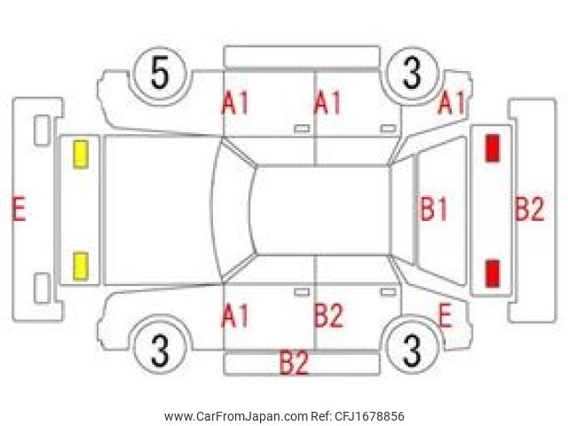 suzuki alto-eco 2014 CFJ1678856 image 2