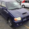 suzuki alto-works 2000 -SUZUKI--Alto Works HA22S-112005---SUZUKI--Alto Works HA22S-112005- image 1