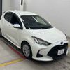 toyota yaris 2020 -TOYOTA 【大阪 504ヒ7246】--Yaris MXPH10-2002077---TOYOTA 【大阪 504ヒ7246】--Yaris MXPH10-2002077- image 1