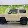 suzuki jimny 2020 quick_quick_3BA-JB64W_JB64W-181731 image 2